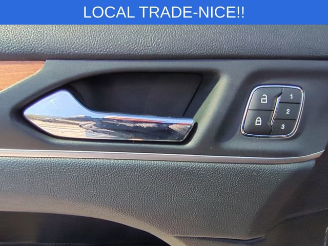 Used 2019 Lincoln MKC Reserve w/ MKC Climate Package image 27