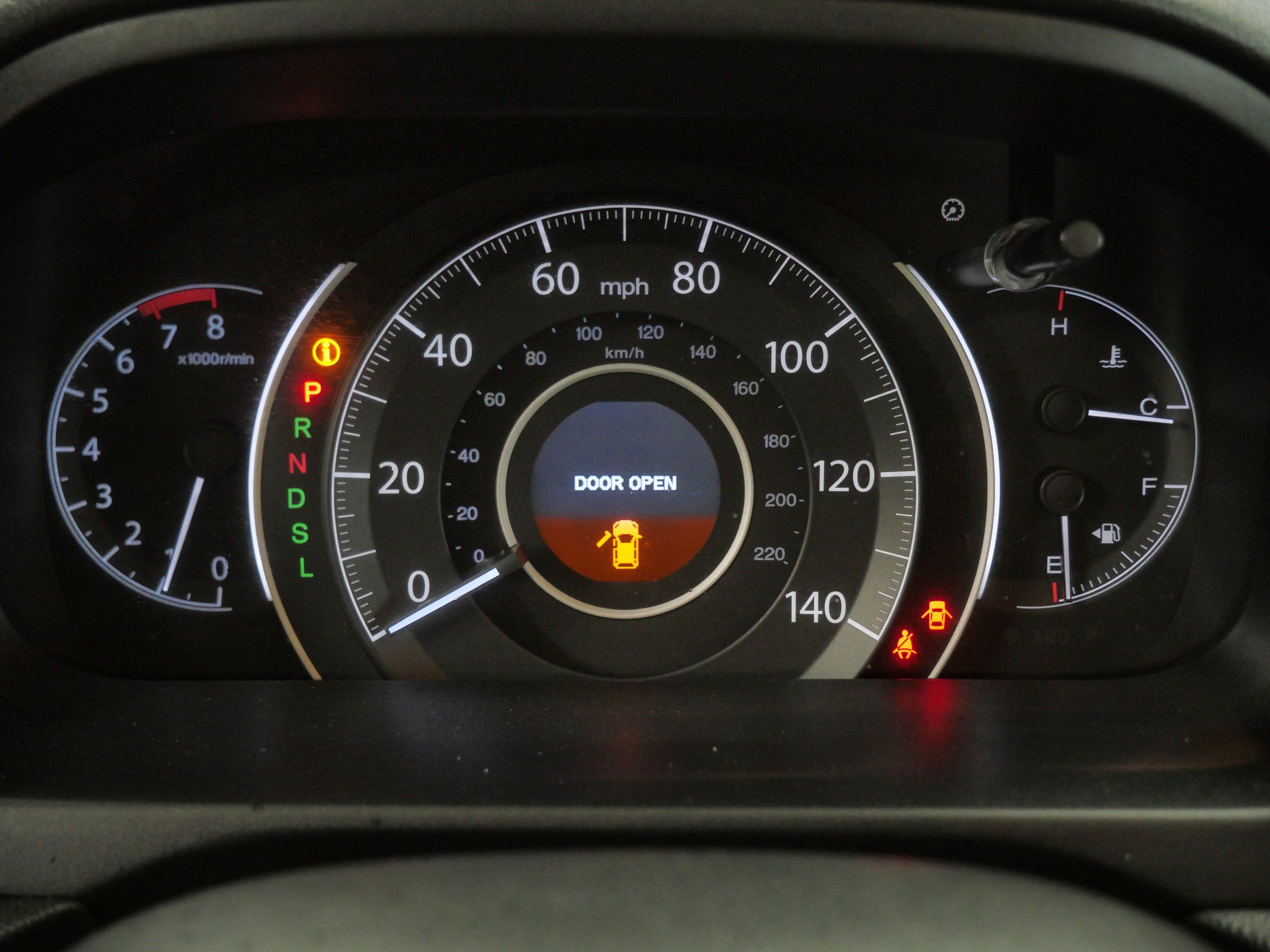 Used 2015 Honda CR-V Touring image 21