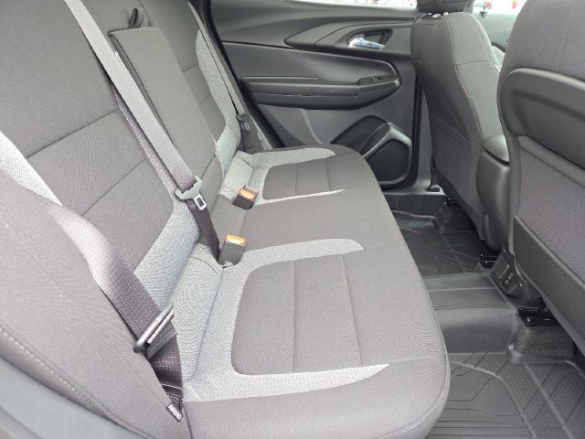New 2026 Chevrolet TrailBlazer LT w/ Convenience Package AWD/4WD image 29