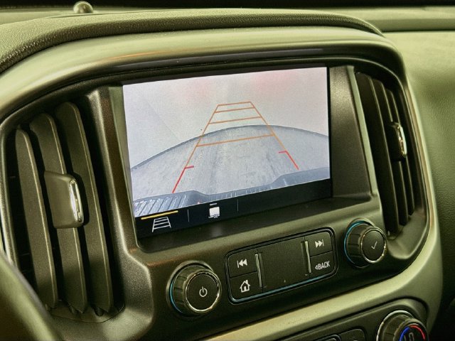 Used 2022 Chevrolet Colorado ZR2 AWD/4WD image 15