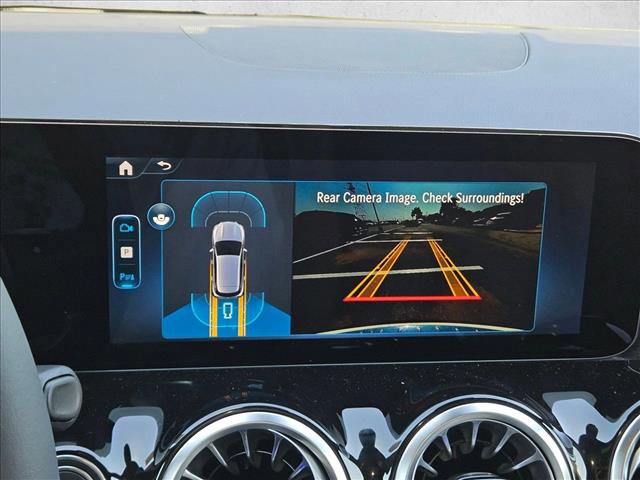 New 2026 Mercedes-Benz GLA 250 image 12