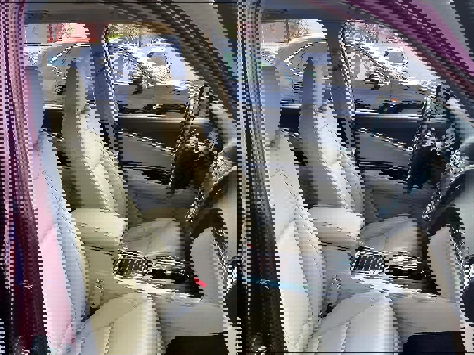 Used 2018 Acura MDX SH-AWD w/ Technology Package image 10