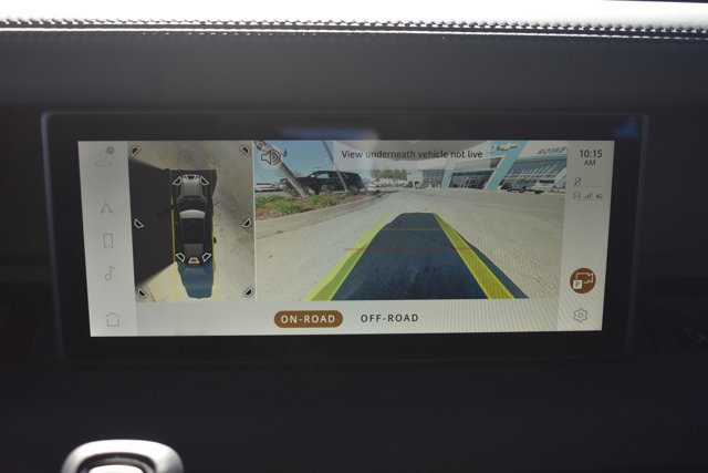 Used 2024 Land Rover Defender 110 X-Dynamic SE image 26