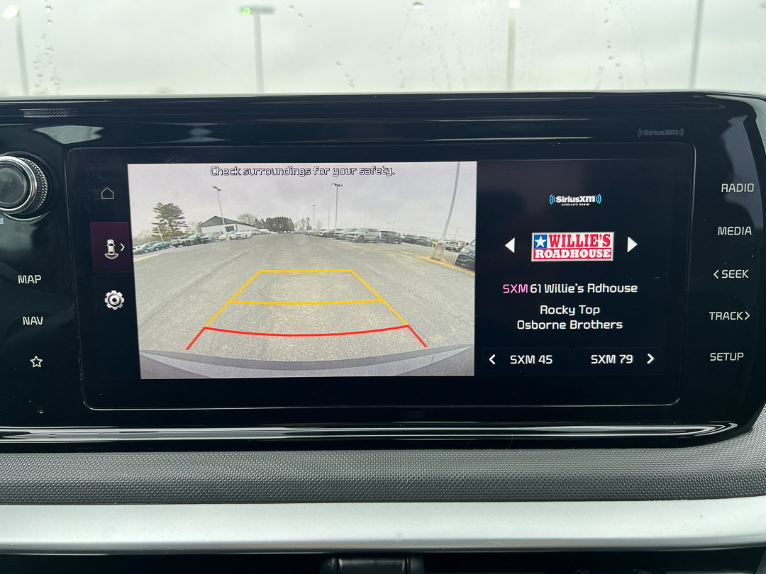 Used 2022 Kia K5 GT-Line w/ GT-Line Awd Premium Package image 20