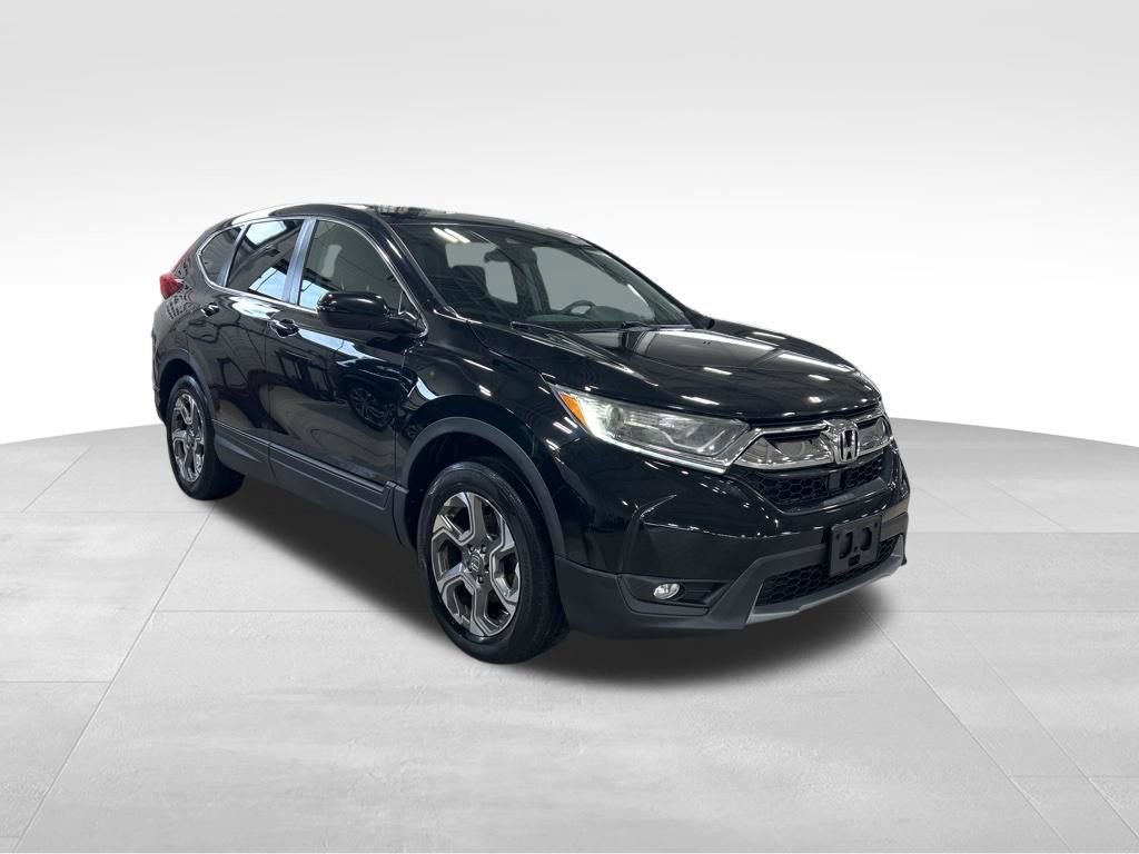 Used 2017 Honda CR-V EX image 28