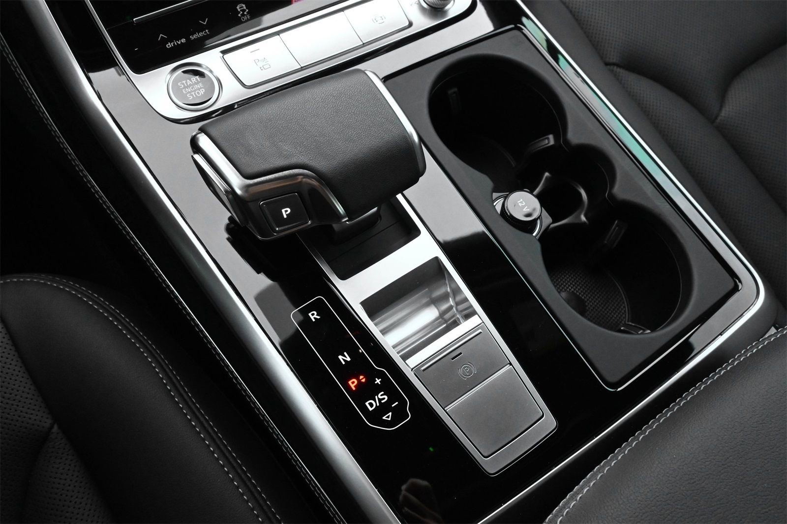 Certified 2025 Audi Q7 3.0T Premium Plus w/ Premium Plus Package image 11