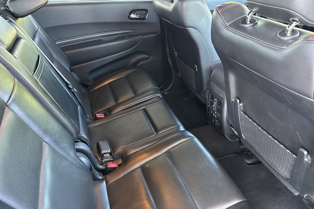 Used 2024 Dodge Durango GT AWD/4WD image 25