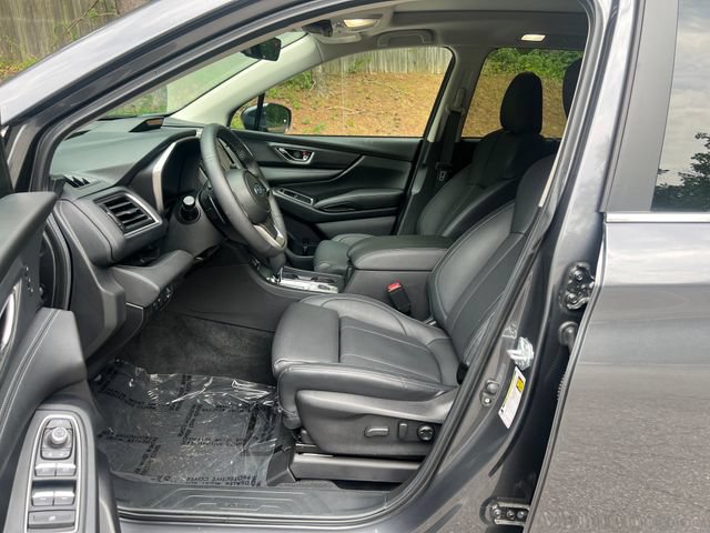 Certified 2025 Subaru Ascent Limited AWD/4WD image 8