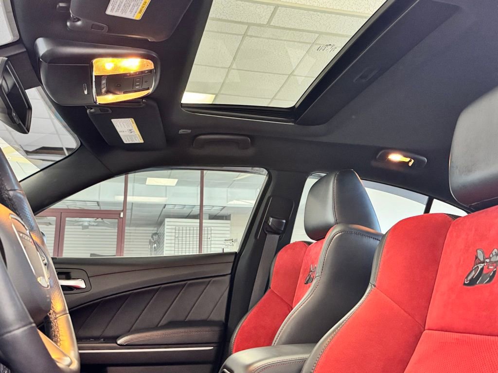 Certified 2023 Dodge Charger Scat Pack w/ Dynamics Package image 23