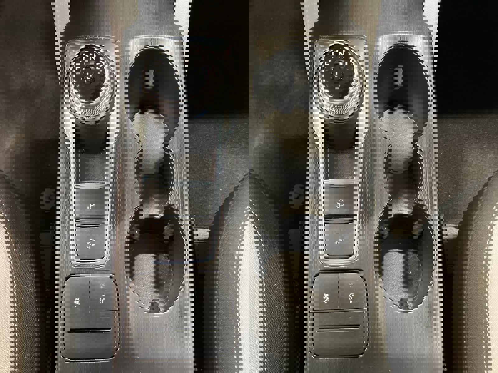 Used 2024 Ford Escape Active image 15