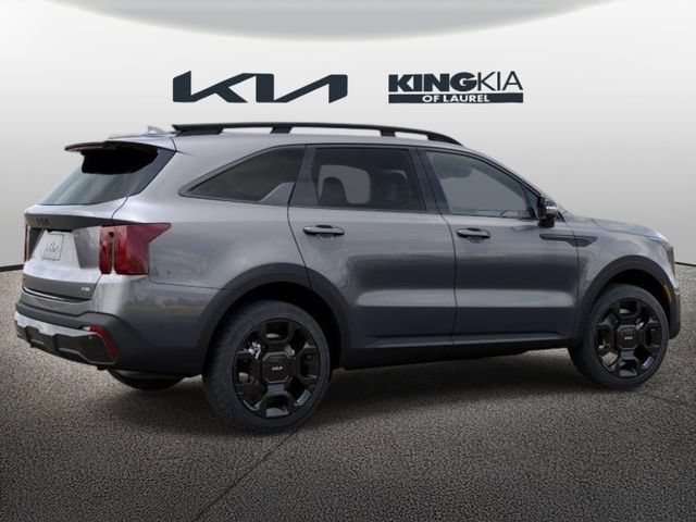 New 2026 Kia Sorento SX Prestige AWD/4WD image 7