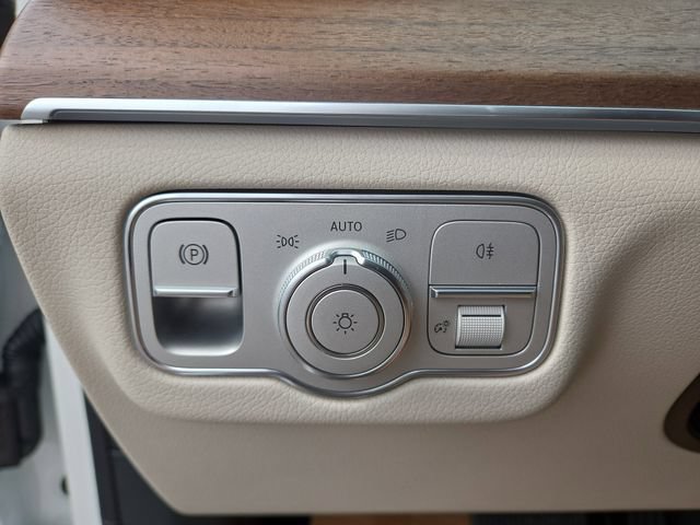 New 2026 Mercedes-Benz GLE 450 4MATIC image 21