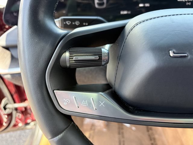 Used 2023 Lucid Air Touring AWD/4WD image 8