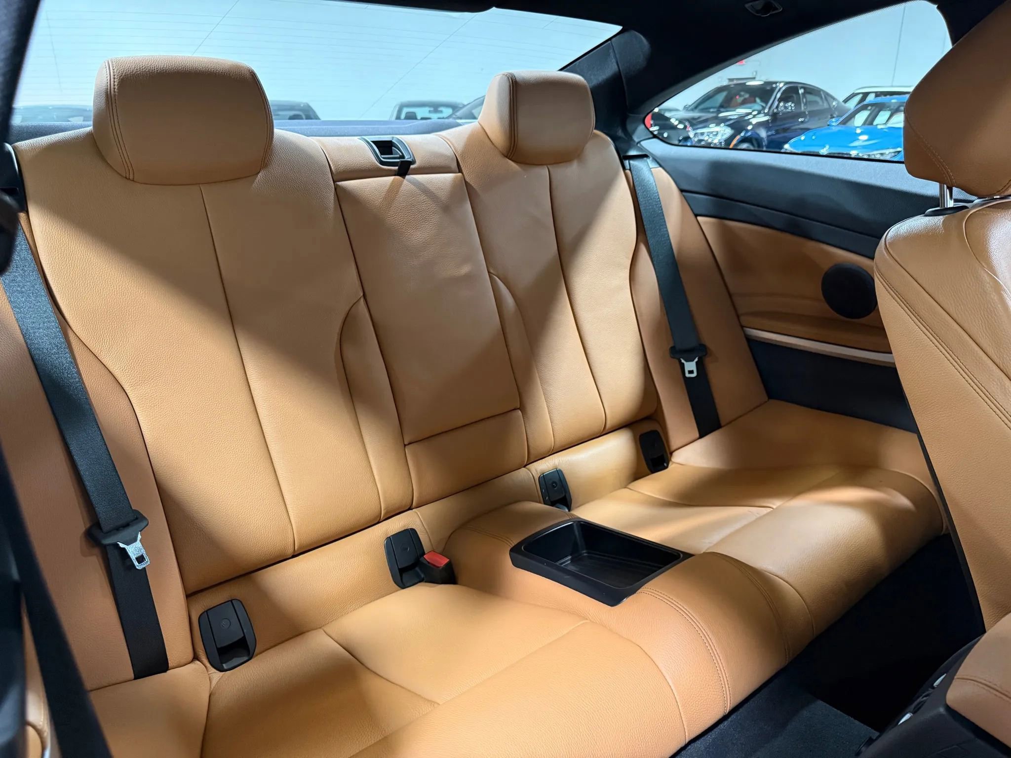 Used 2019 BMW 430i xDrive Coupe image 55