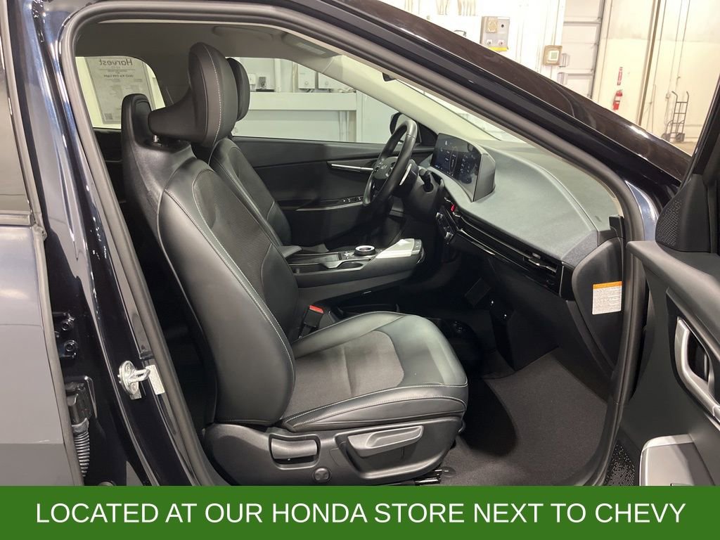 Used 2022 Kia EV6 Light image 27