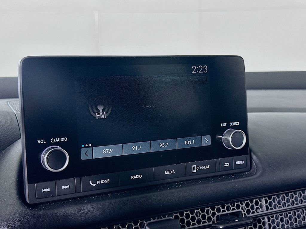 Used 2024 Honda HR-V Sport image 24