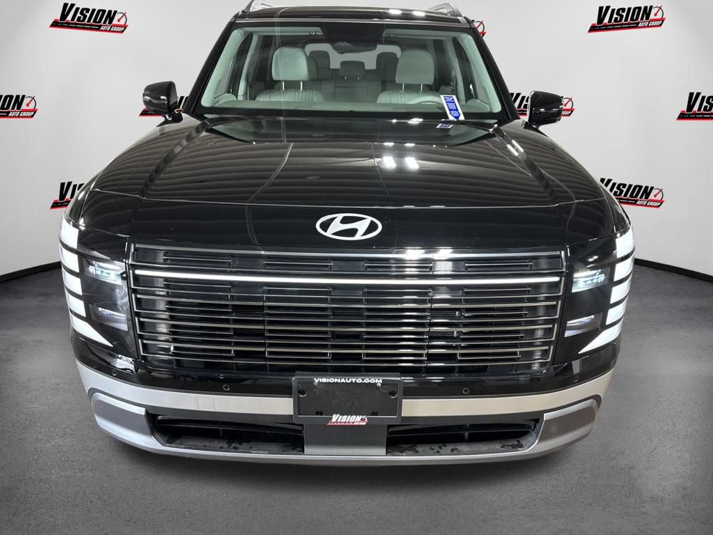 Used 2026 Hyundai Palisade SEL AWD/4WD image 2