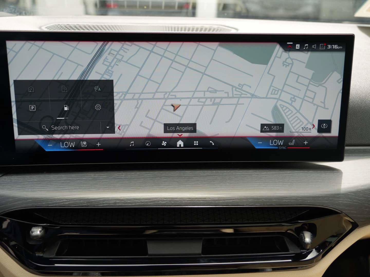 Used 2025 BMW M440i RWD image 18