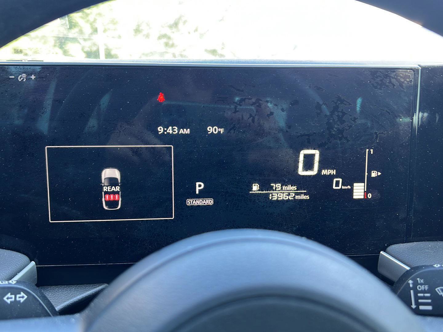 Used 2025 Nissan Kicks S FWD image 16