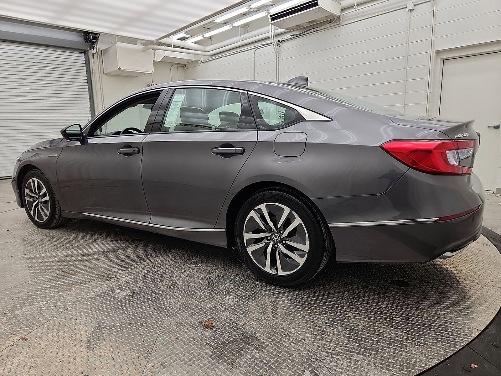 Used 2019 Honda Accord EX-L image 22
