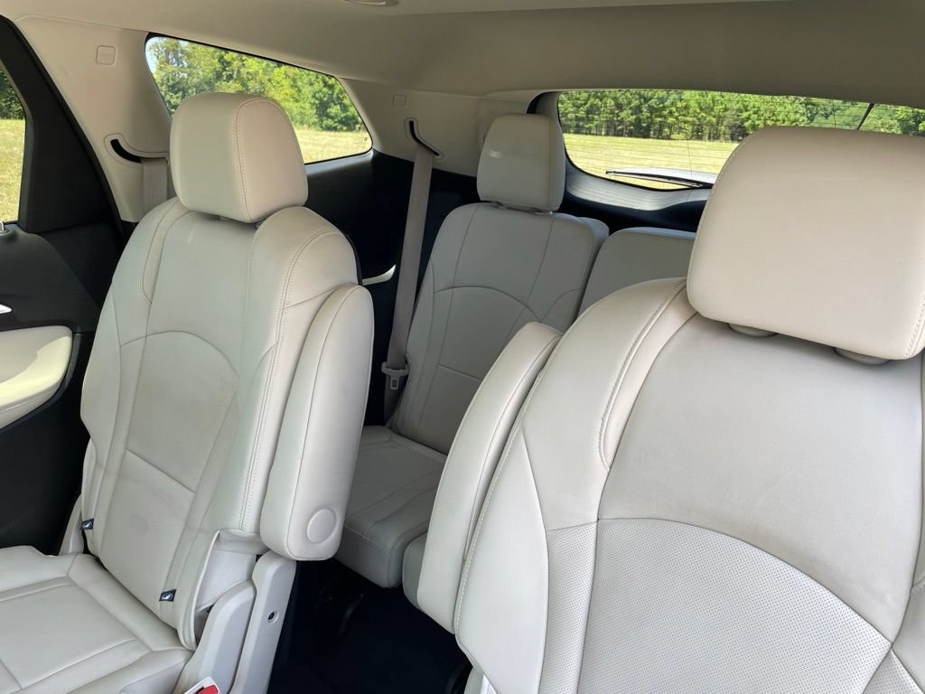 Used 2023 Buick Enclave Premium w/ Experience Buick Package AWD/4WD image 35