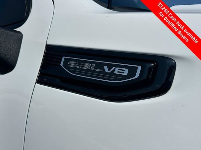 New 2026 GMC Sierra 1500 Pro w/ Graphite Edition image 10