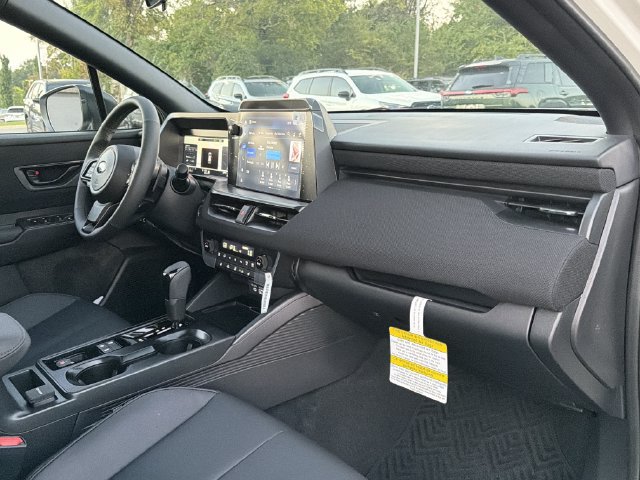 New 2026 Subaru Outback Premium AWD/4WD image 16