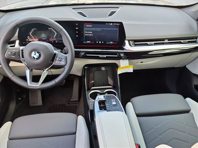 New 2027 BMW X1 xDrive28i w/ Convenience Package AWD/4WD image 15