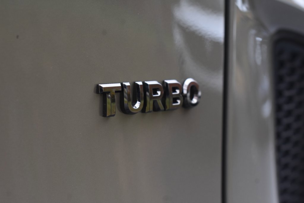 New 2026 MAZDA CX-50 2.5 Turbo w/ Cargo Package image 15