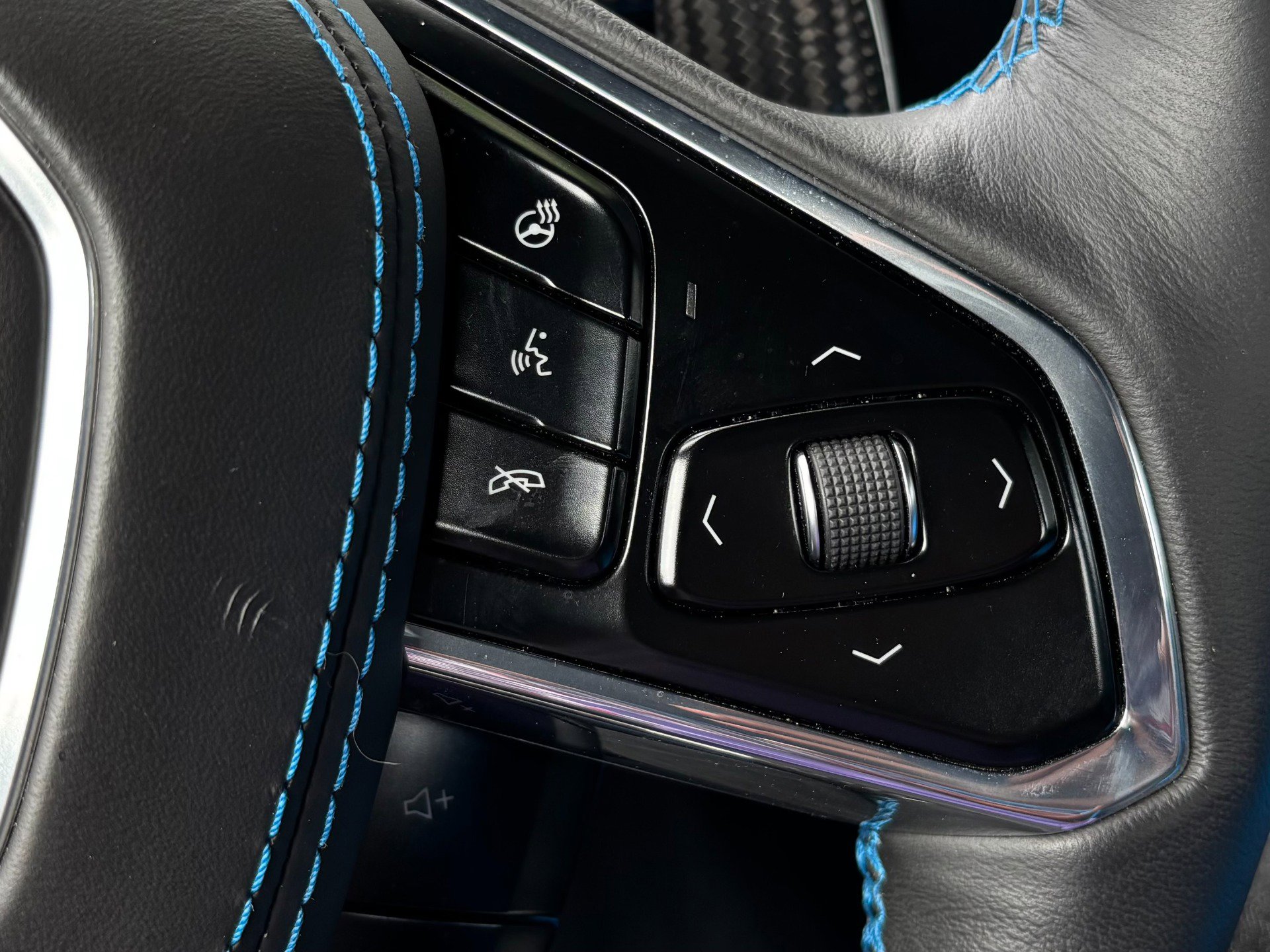 Used 2025 Chevrolet Corvette Z06 RWD image 20