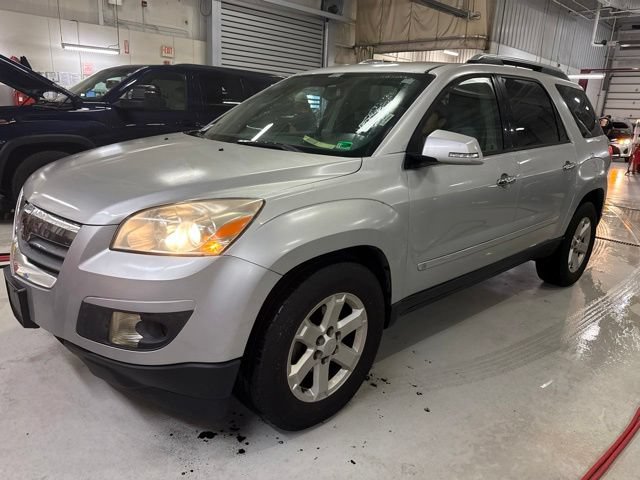 Used 2009 Saturn Outlook XE w/ Preferred Package