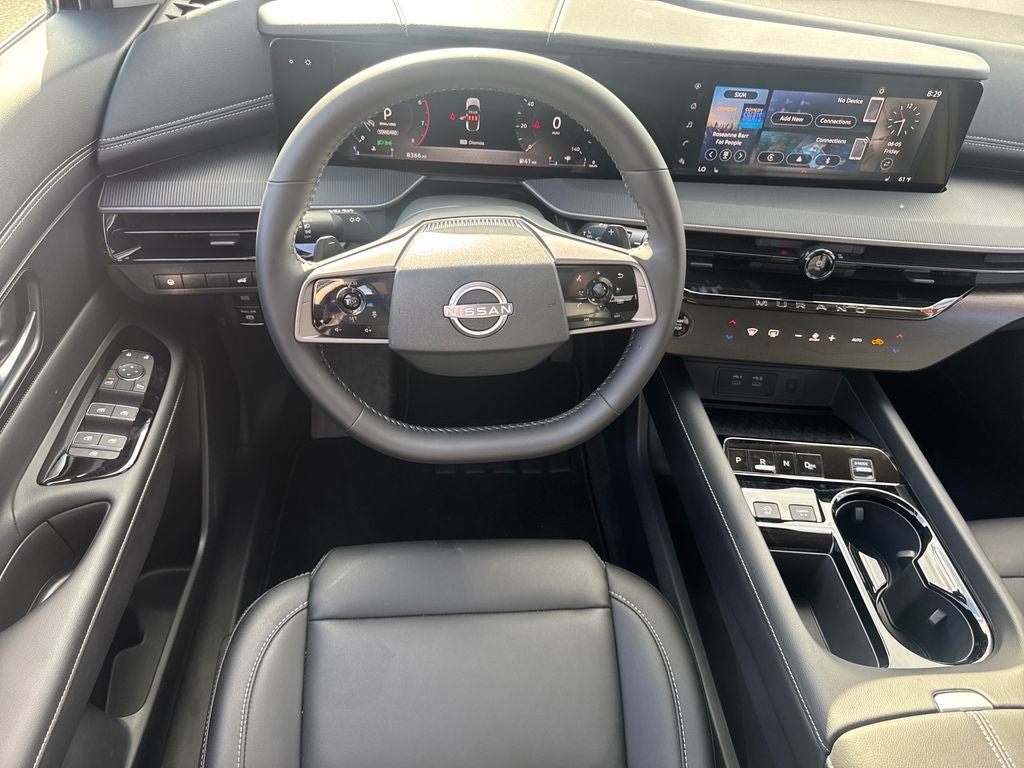 Used 2025 Nissan Murano SV FWD image 14