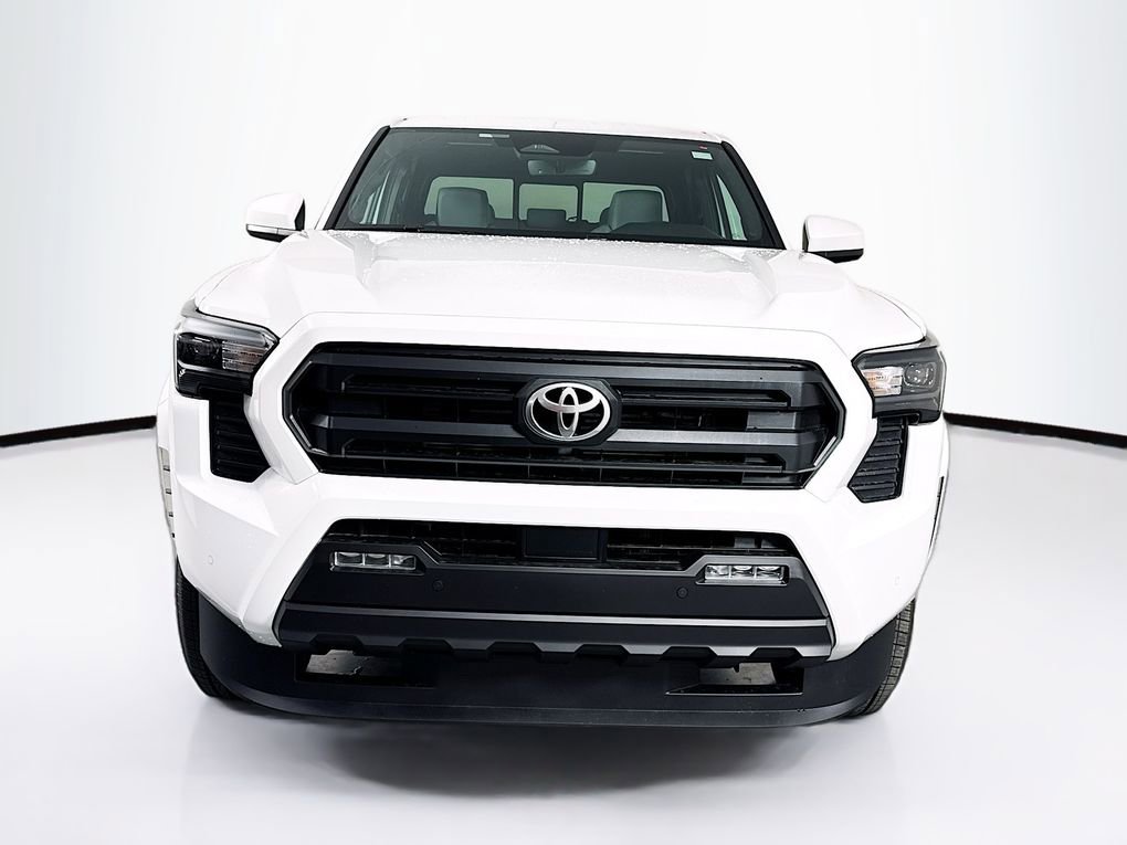 New 2026 Toyota Tacoma SR5 RWD image 2