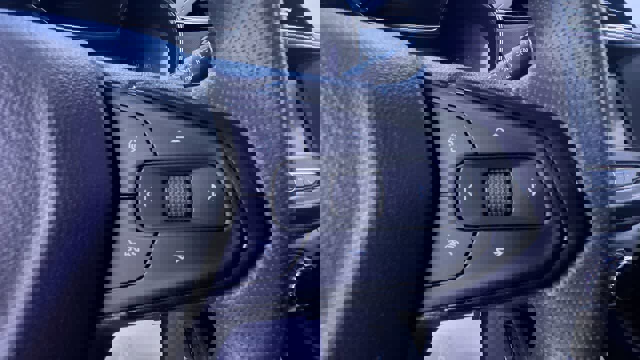 Used 2023 Chevrolet TrailBlazer LT image 21