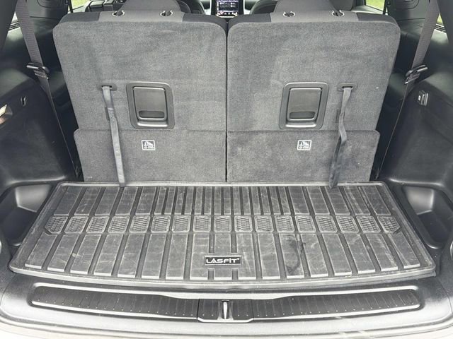 Used 2024 Jeep Grand Cherokee L Laredo RWD image 23