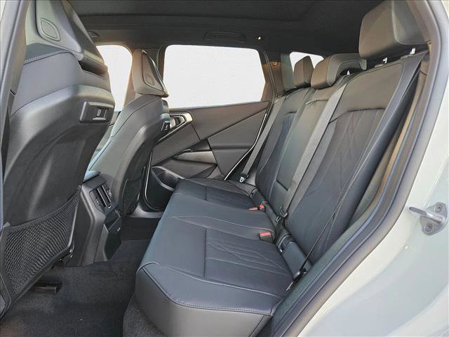 Used 2026 BMW X3 xDrive30 w/ Premium Package AWD/4WD image 14