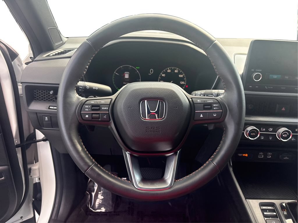 Used 2025 Honda CR-V Sport image 18