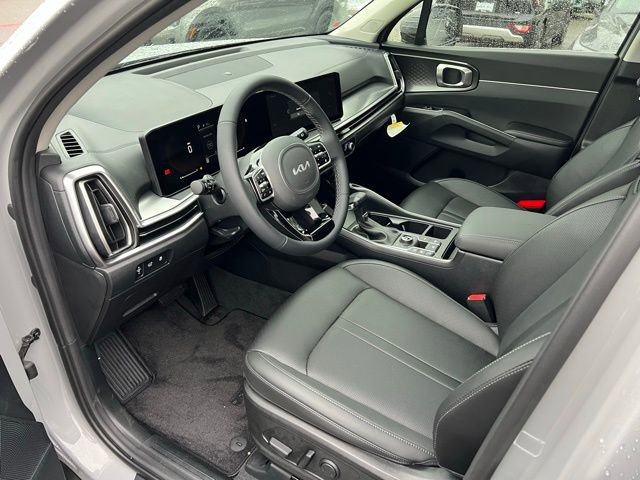 New 2025 Kia Sorento EX w/ Panoramic Sunroof Package image 11