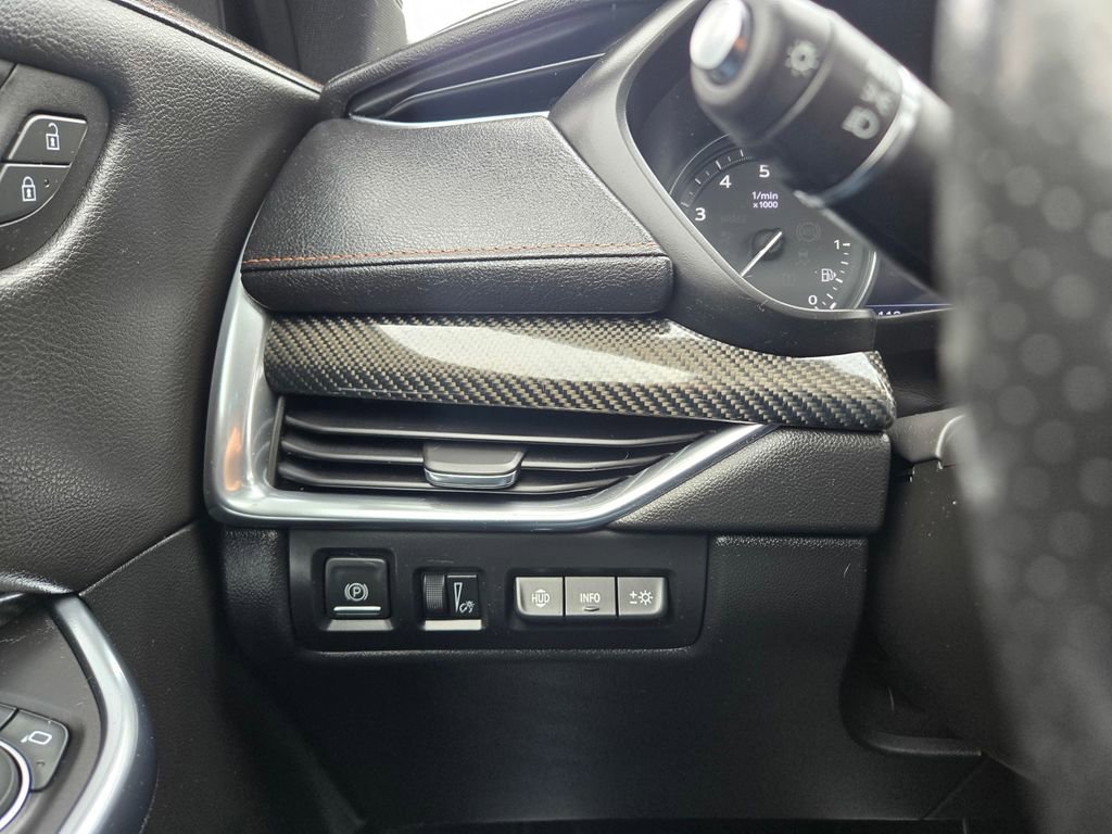 Used 2020 Cadillac XT4 Sport w/ Technology Package FWD image 23