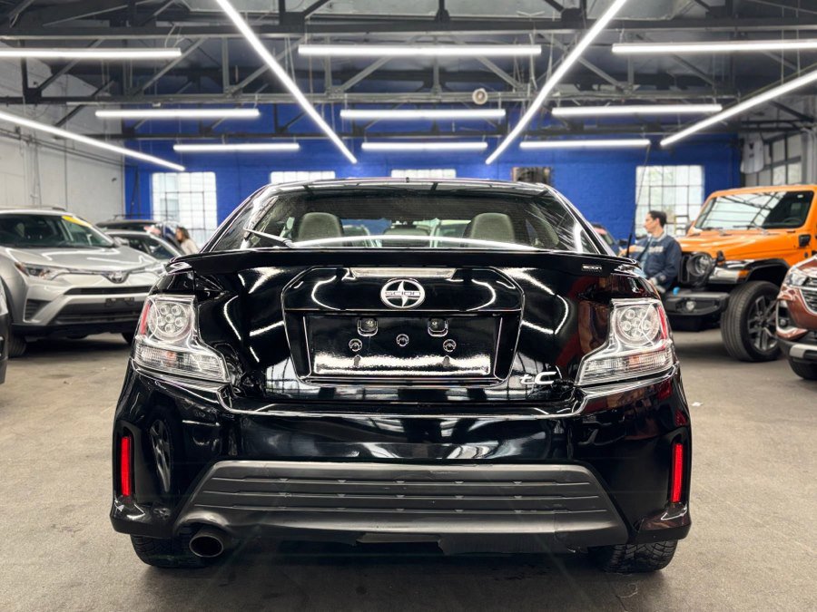 Used 2014 Scion tC Monogram Series FWD image 5