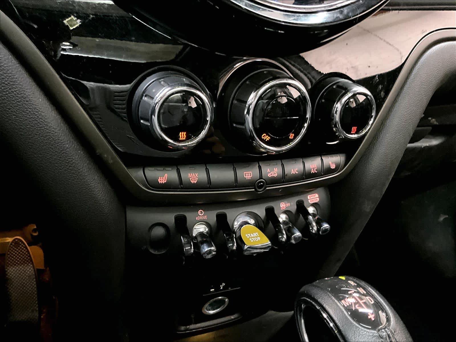 Used 2023 MINI Cooper Countryman SE w/ Storage Package AWD/4WD image 33