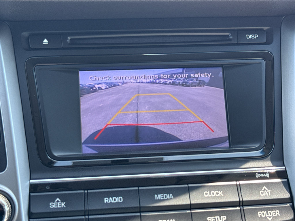 Used 2017 Hyundai Tucson SE AWD/4WD image 19
