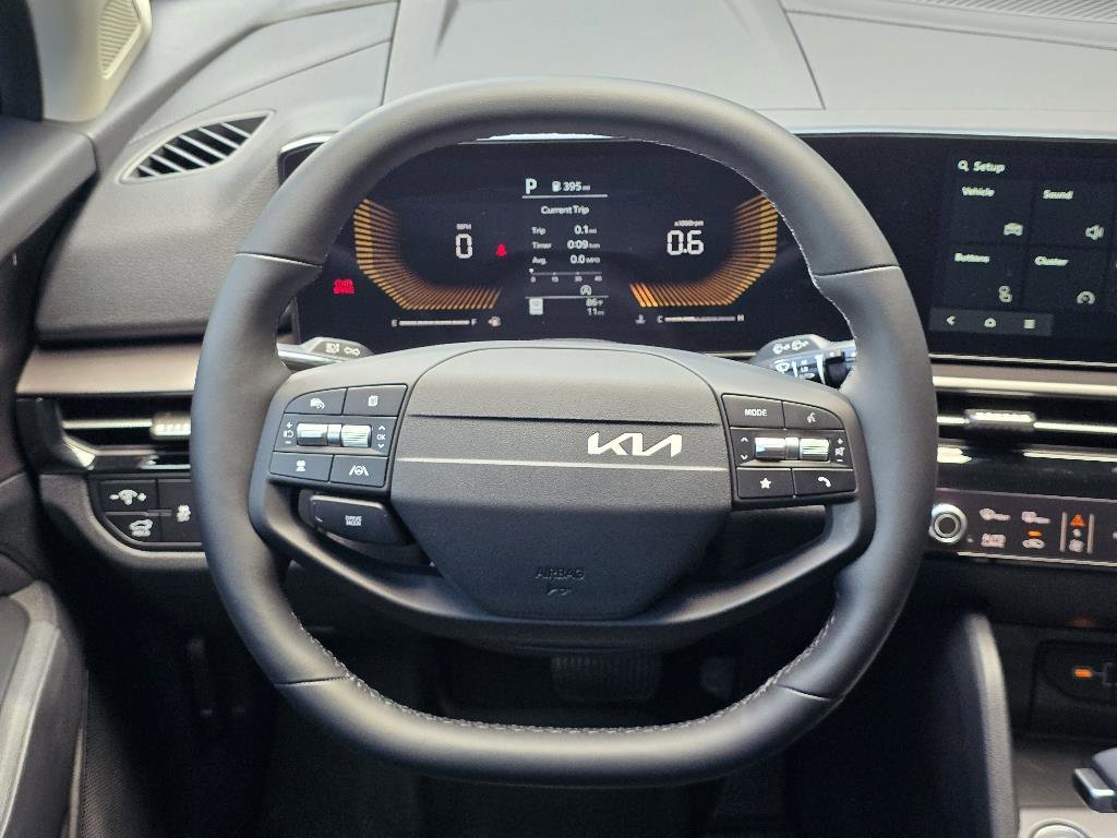 New 2026 Kia Sportage EX image 7