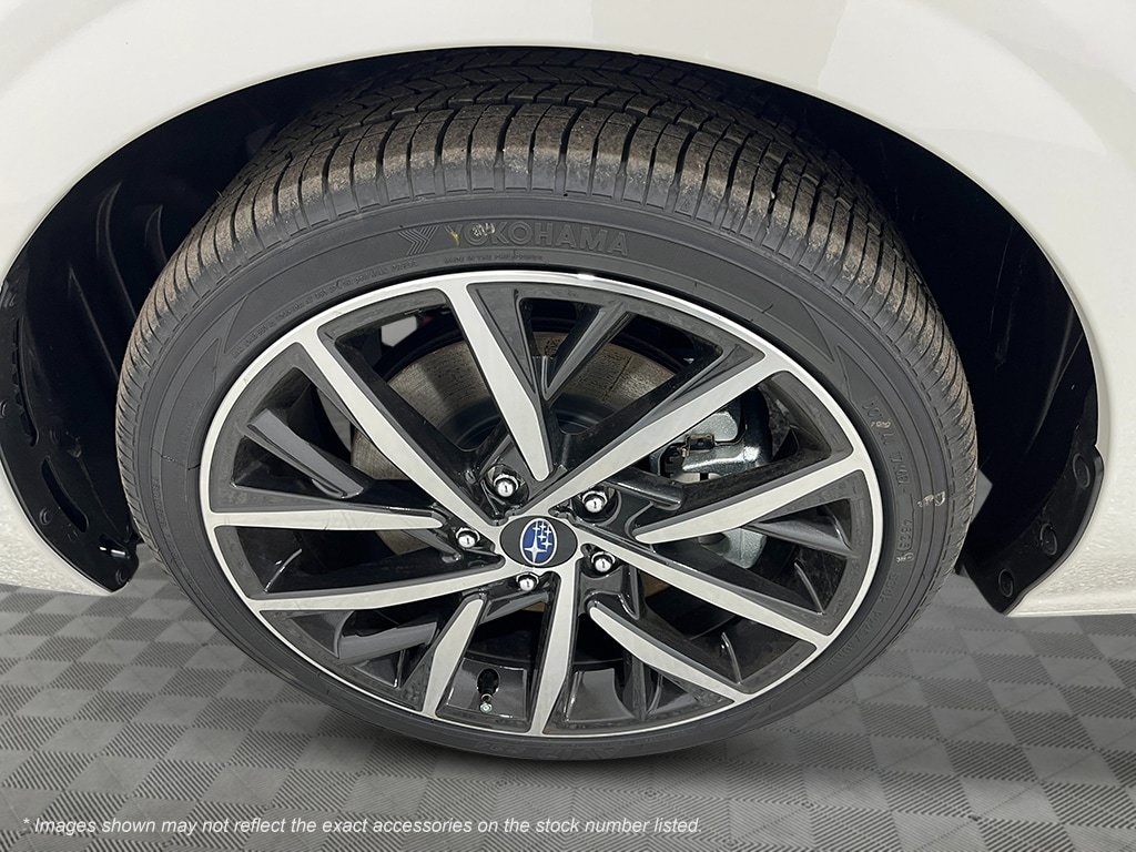 New 2026 Subaru Impreza 2.0i Sport AWD/4WD image 11