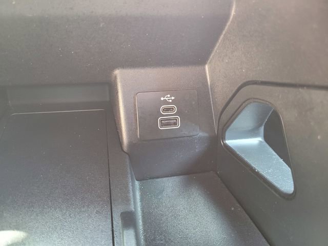 Used 2024 Ford Ranger XL w/ Trailer Tow Package image 24