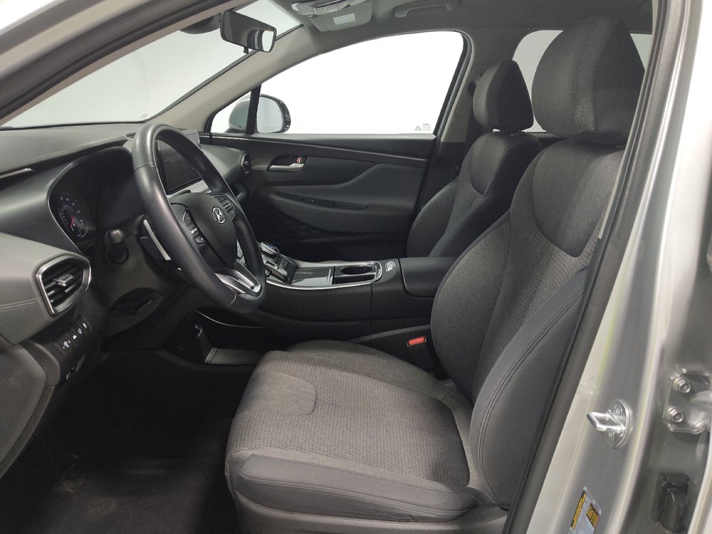 Used 2023 Hyundai Santa Fe SEL AWD/4WD image 17