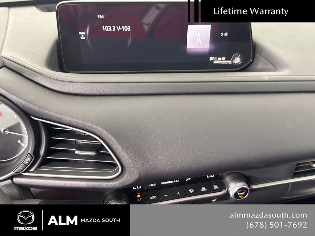 New 2026 MAZDA CX-30 AWD 2.5 S image 29