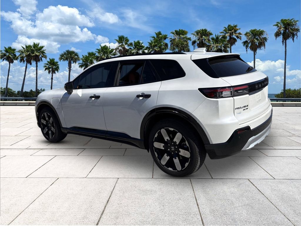Used 2025 Honda Prologue Elite image 6