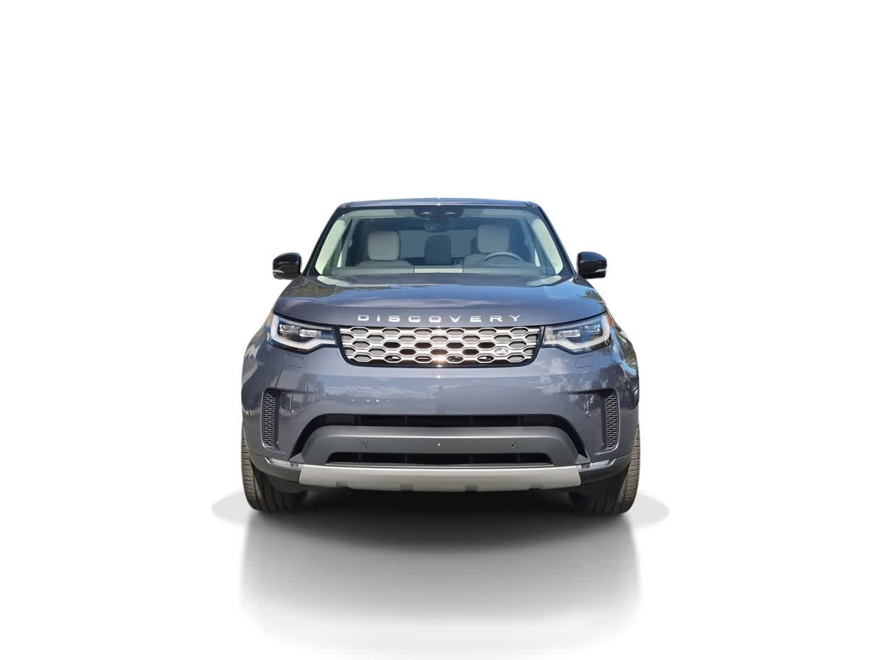 New 2026 Land Rover Discovery S AWD/4WD image 3
