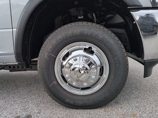 New 2026 RAM 3500 Tradesman AWD/4WD image 10